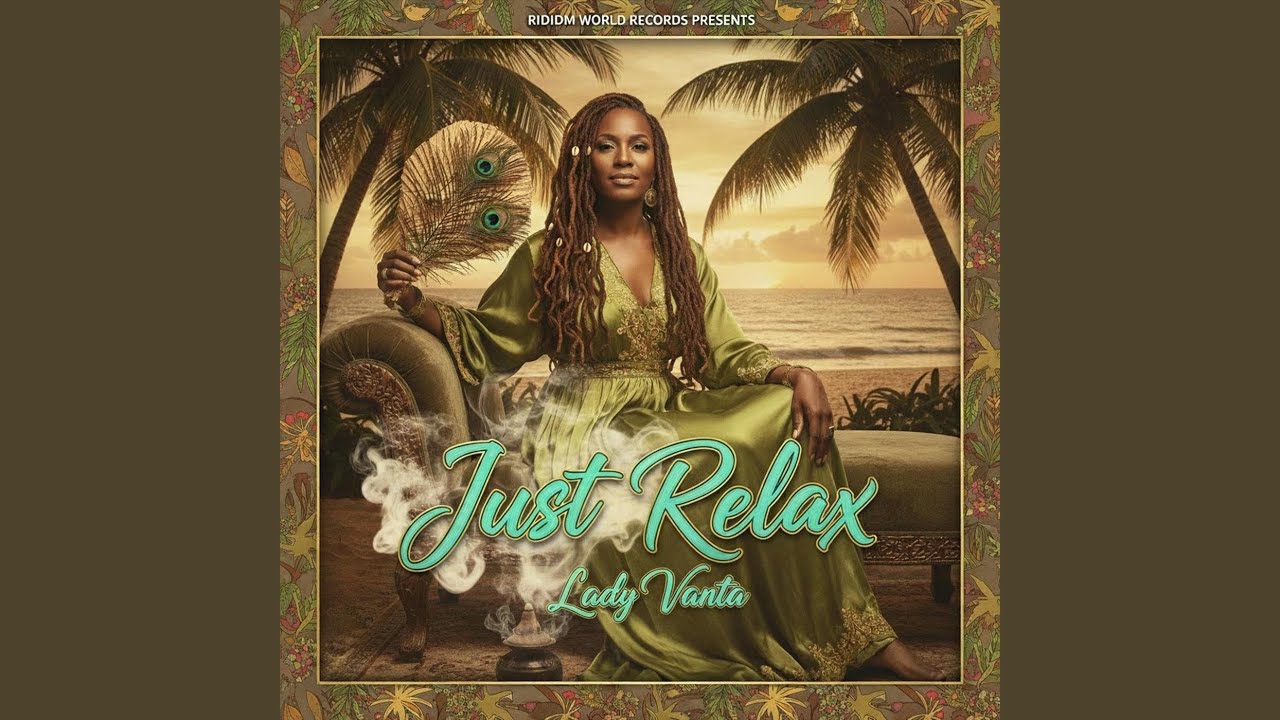 Just Relax