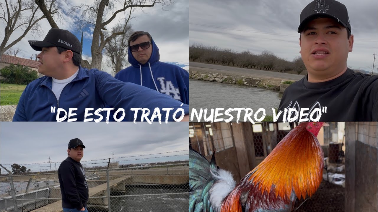 Video de una EXPERIENCIA😰 que nos pasó amigos PASEN AVERLA 🥵😳🥶