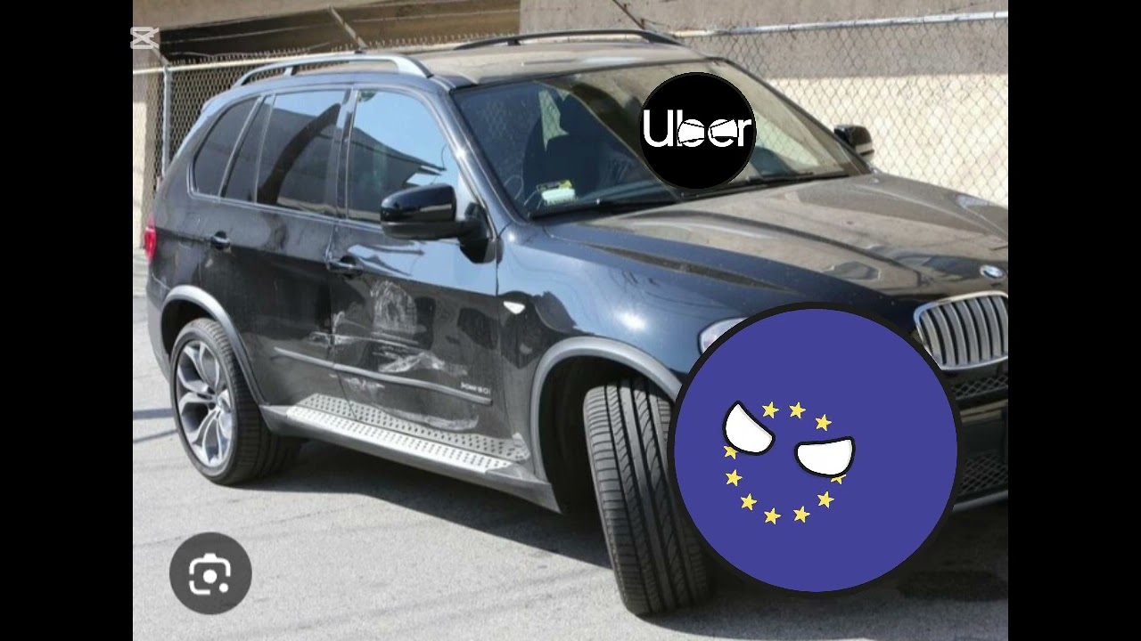 España pide un uber y es castigado enviado al mundo de google