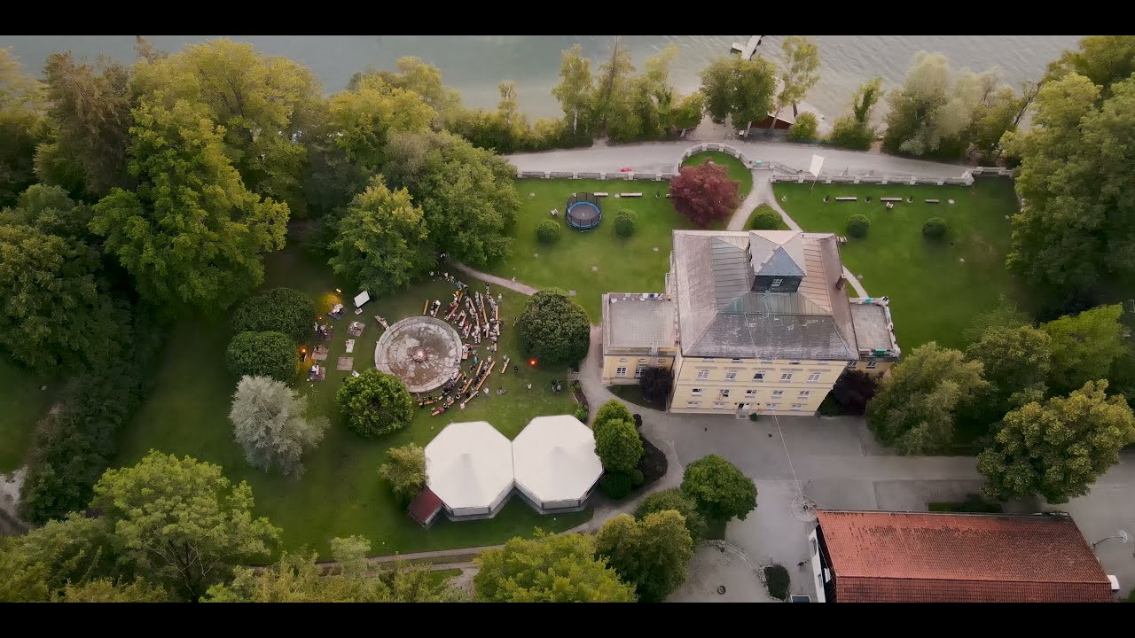 Aftermovie JU1 WDL Sommer 2021