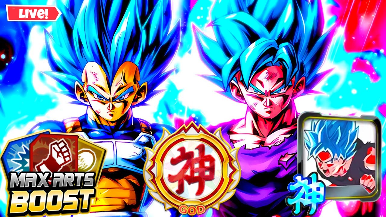 LF EVOKEN BOYS🗿UNIQUE EQUIP SHOWCASE LIVE💝| 11K CC SHAFT💔| VIEWER BATTLES🔥#dblegends #emperoryt