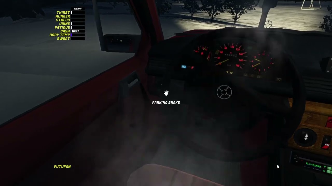 With great power comes a dead battery... (Part 14/15)