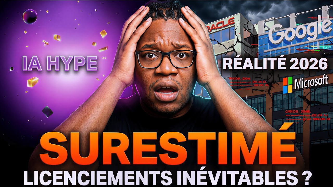 L'IA a échoué à faire ce qu'on attendait