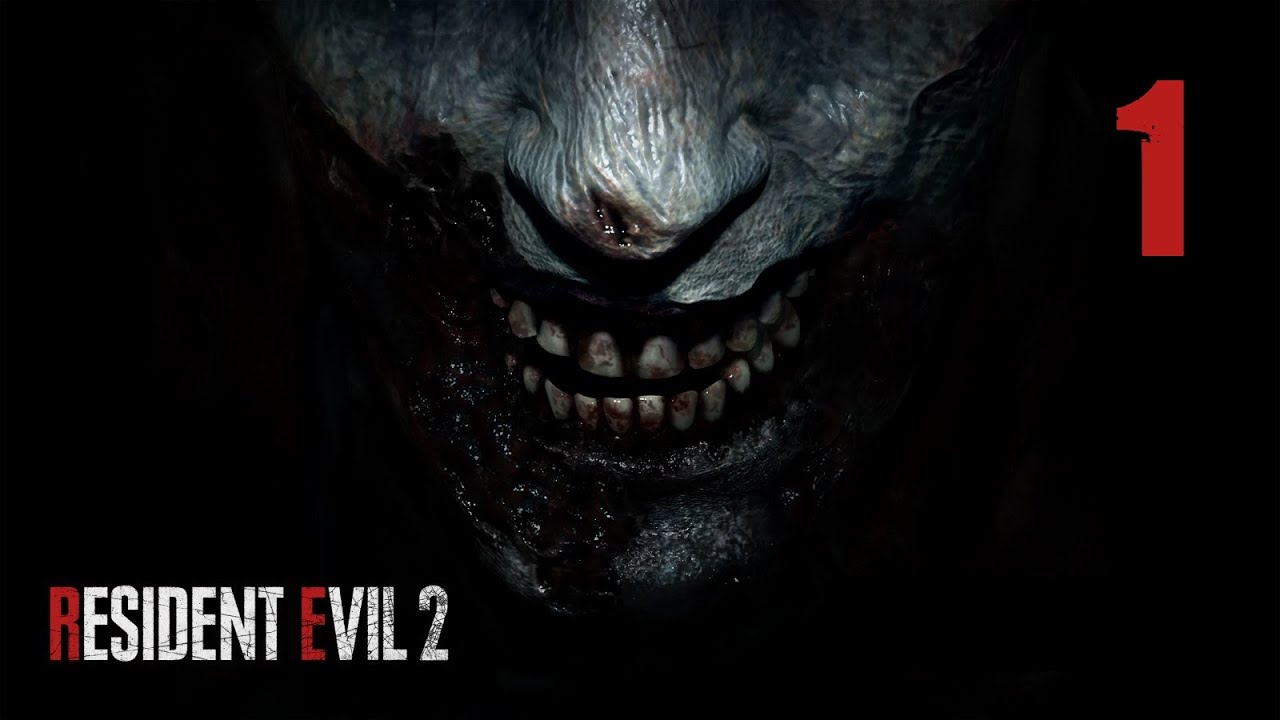 RESIDENT EVIL 2 REMAKE || Claire B || Cap&iacute;tulo 1 - 