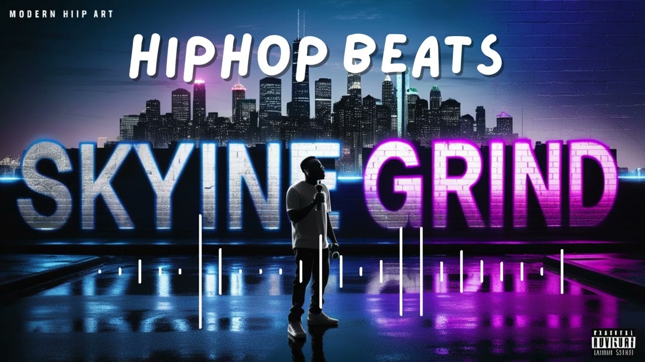Modern Hip-Hop Playlist - HipHop Beats #hiphopmusic #eminem #kendricklamar #jayz