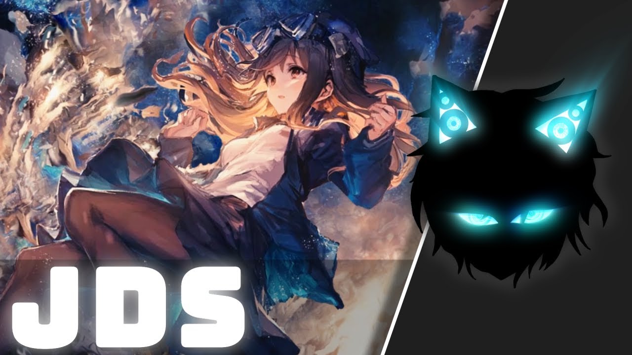 𒀖&lceil;Electronic&rceil; Miruku - Aster (JDS Remix) ᴴᴰ