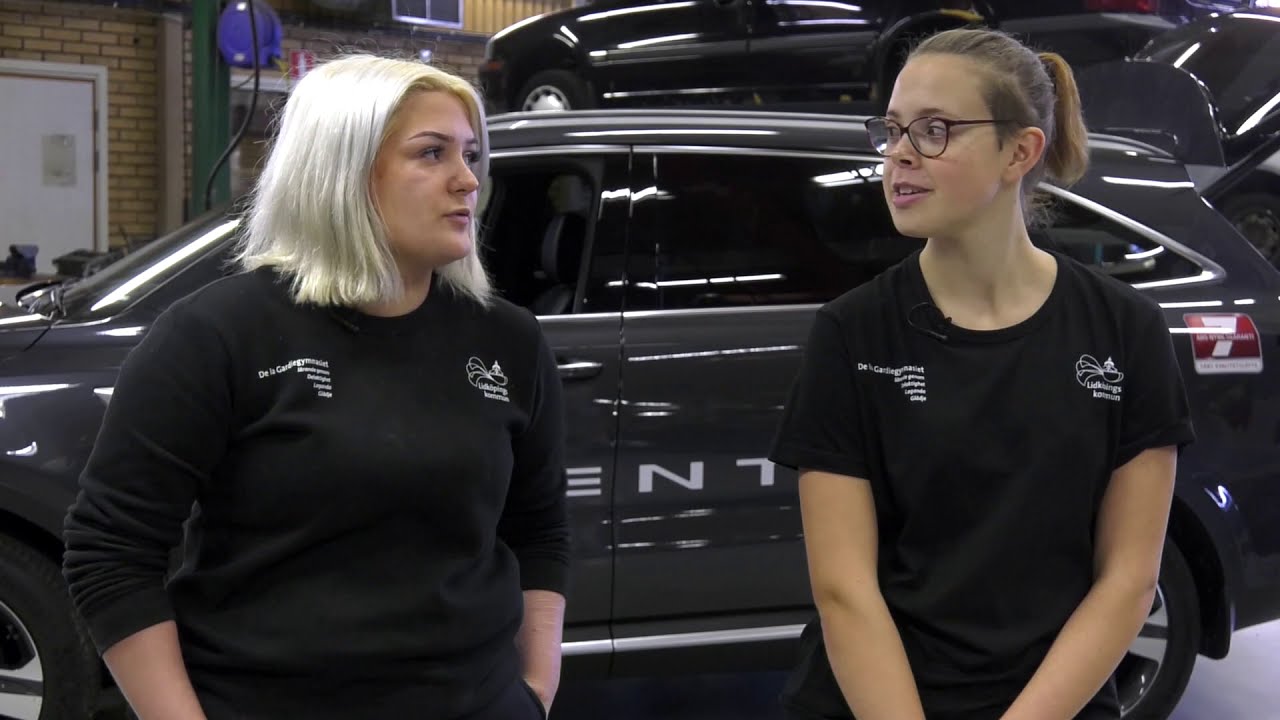 Fordons- och transportprogrammet