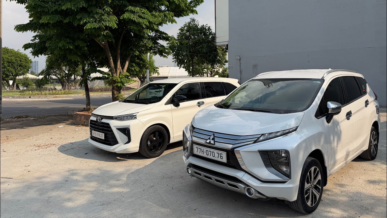 🔴16/3  Đồ chơi hơn 50triệu Số Tự động Xpander 2019 và Avanza 2022 Alo Tài 0973947179 Hỗ Trợ Góp 60%