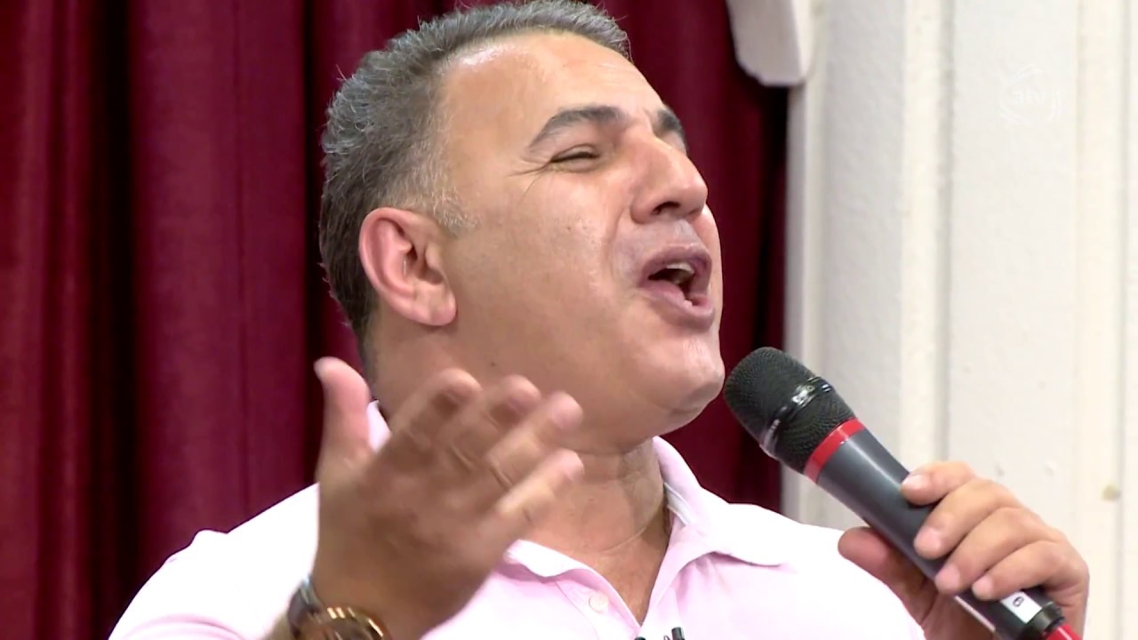 Ədalət Şükürov - Kaş səni görməyəydim (Xeyrə qarşı)