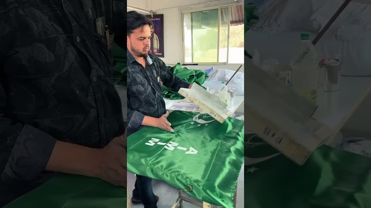 AIMIM flag flying high!Getting ready for Hyderabad!Feb 14 #imtiazjaleel #shorts