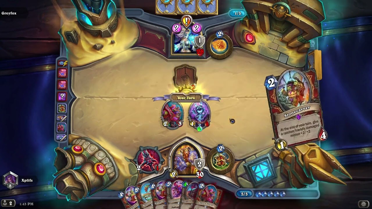 HS Ladder Game 16