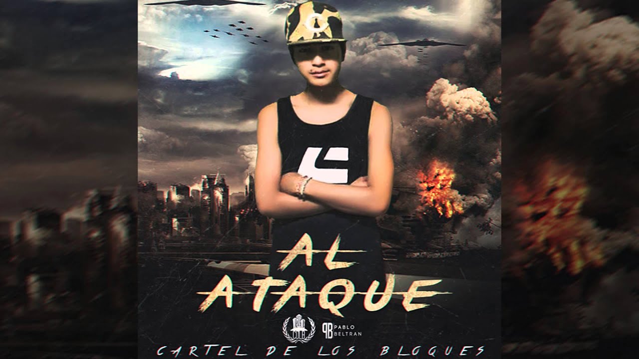 Al Ataque-El asicalao 2015 xAudio