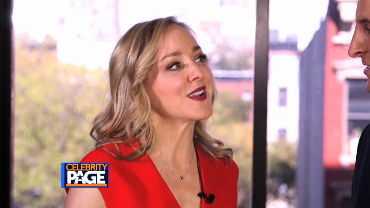 Hollywood Insider: Geneva Carr and Mark Feuerstein