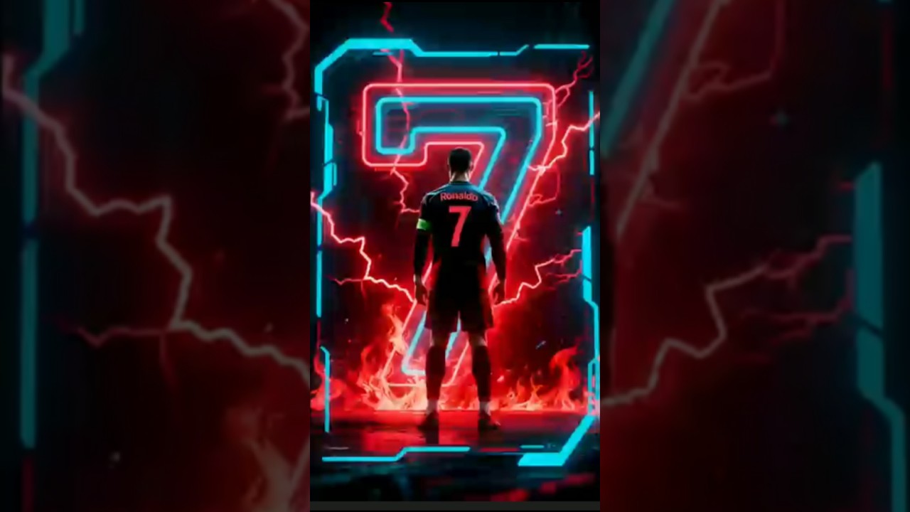 💥 RONALDO CAME BACKVIDEO 