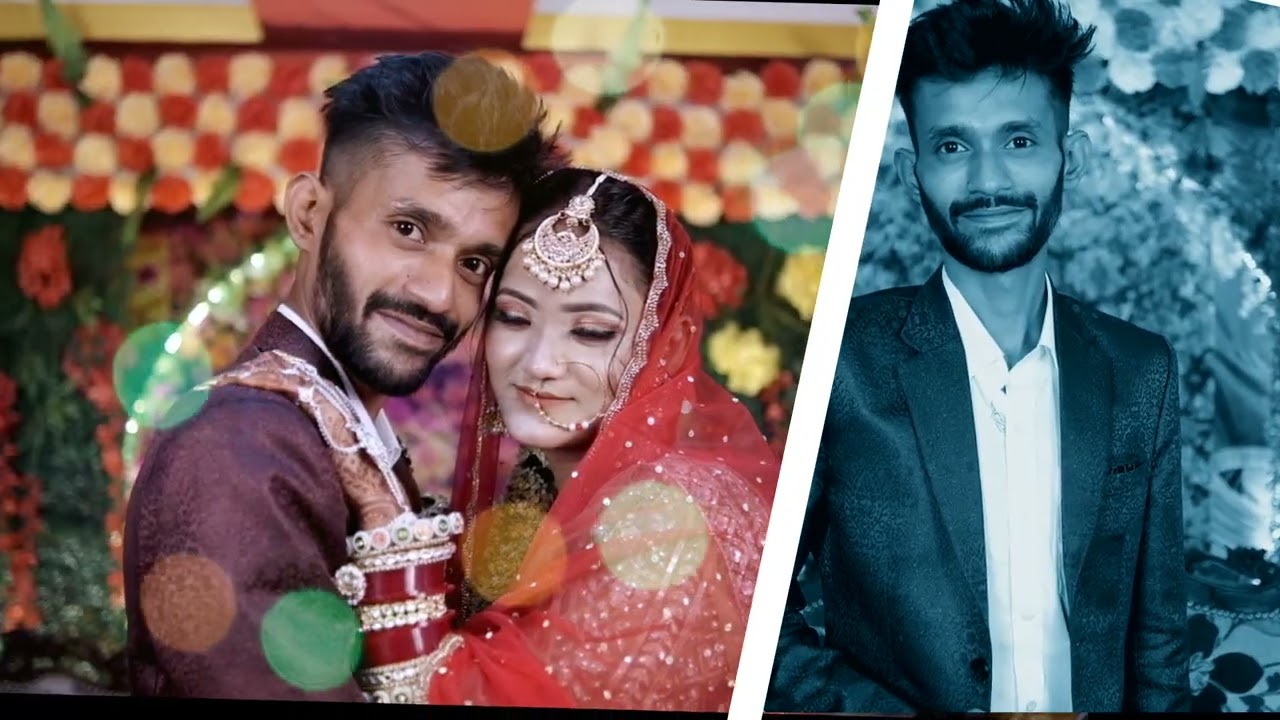 HAIDER AND ZAINAB  RECEPTION