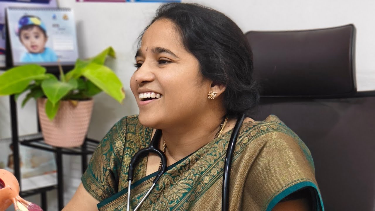 Is Ectopic pregnancy Life threatening | ట్యూబ్ ప్రెగ్నెన్సీ ప్రమాదకరమా?Dr. Sanghamitra 