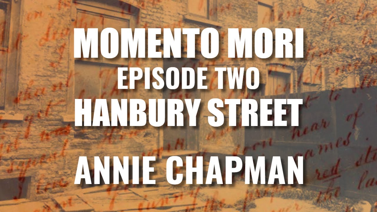Hanbury Street