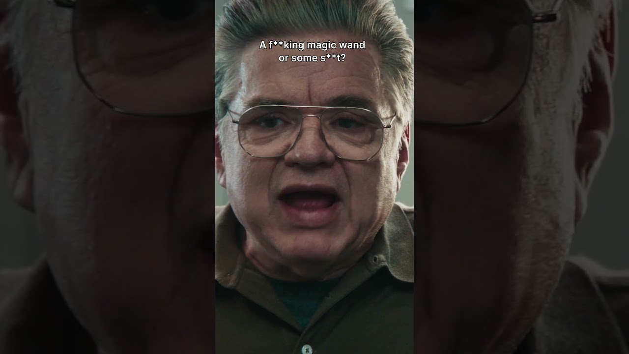 In search of the star man. FX&rsquo;s The Bear. All episodes now streaming on Hulu. #TheBear