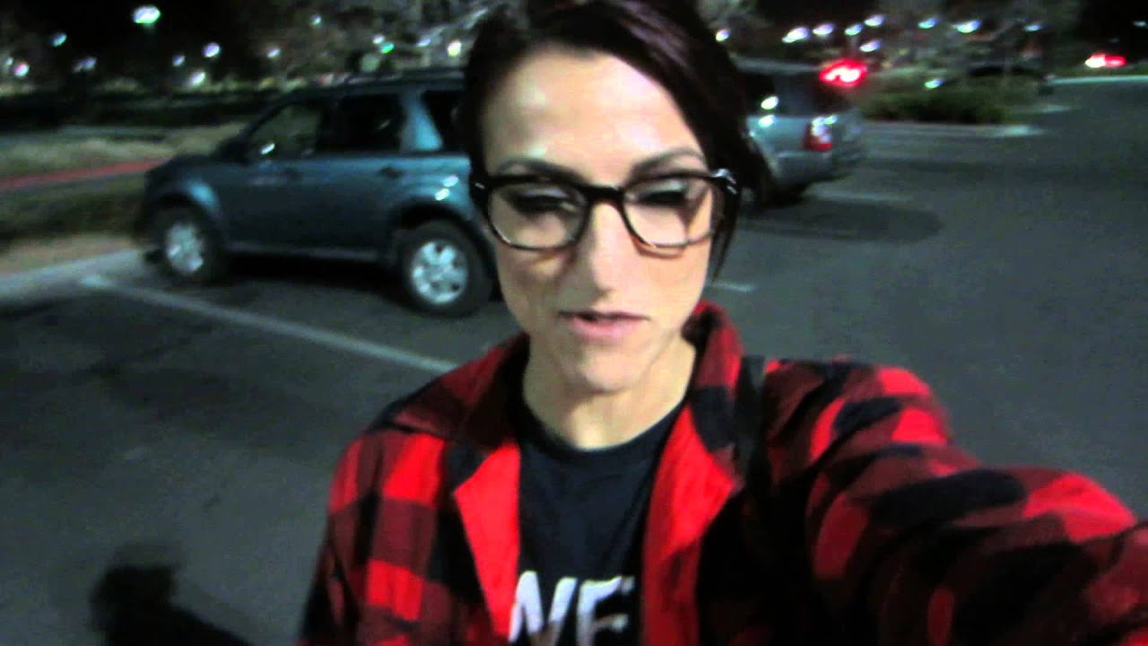 Audition, Workout, and #marshallsdressingroom VLOG#49 | #colorblindblog