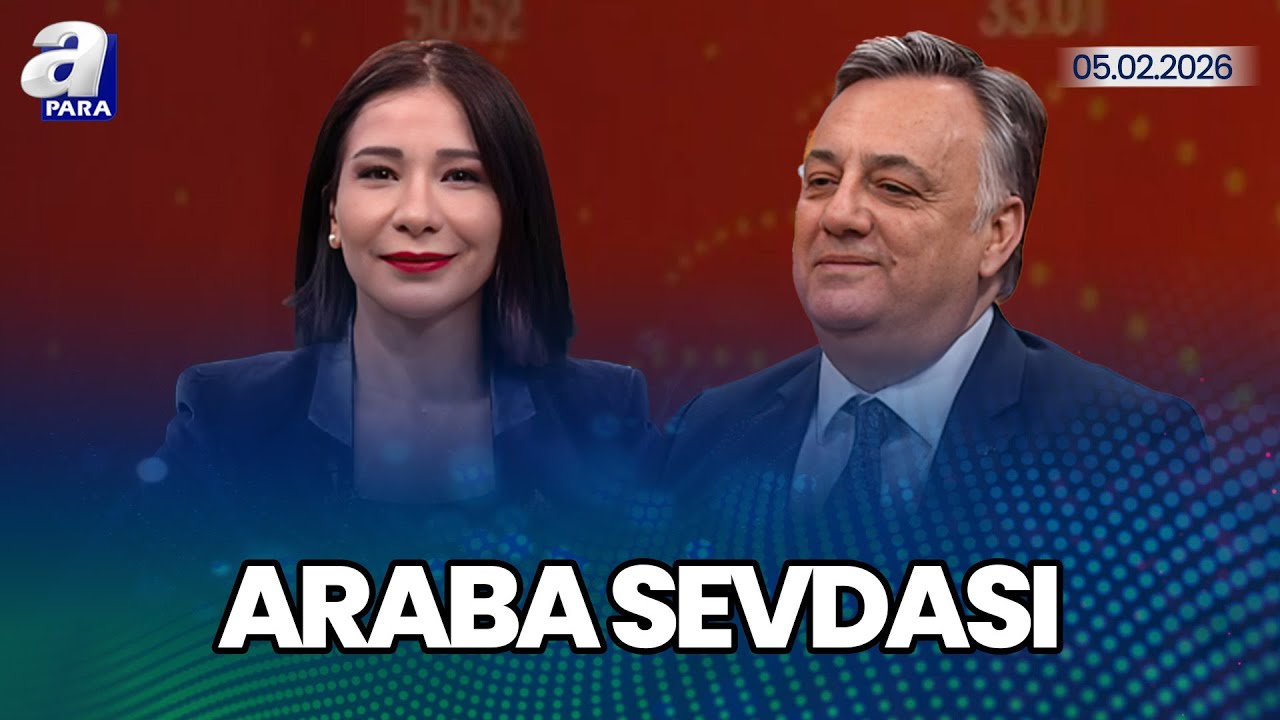 İkinci l Araç Satışlarında Tablo Ne Durumda? En Çok Hangi Segmentlere İlgi Var? I Araba Sevdası