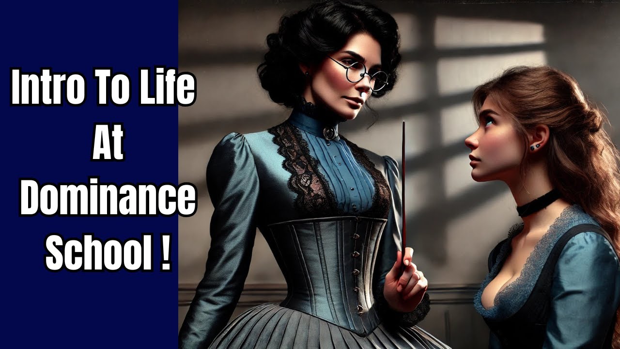 Intro to Life at Dominance School