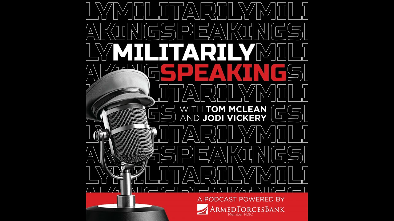 Military Family Budgets: Stop Making These Money Mistakes! with Lacey Langford of MILMO Show