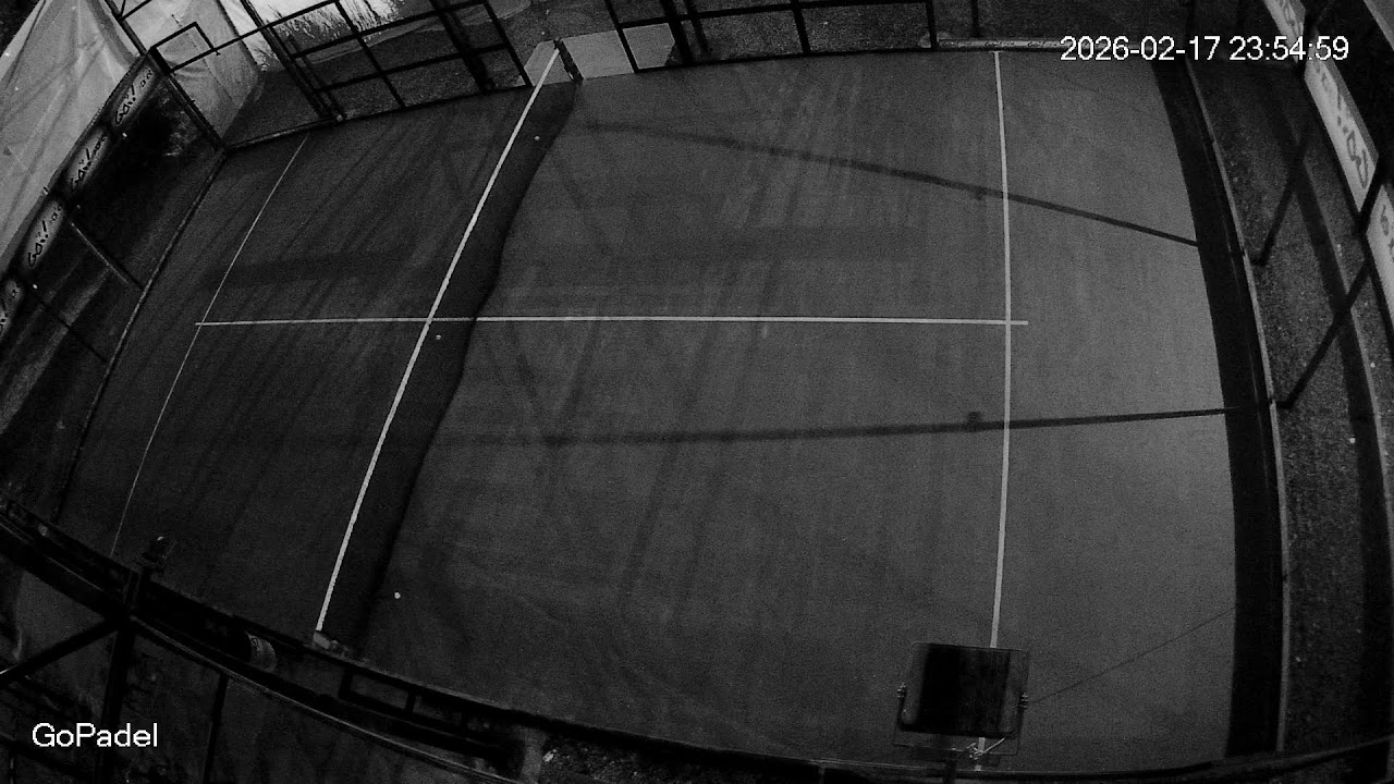Cancha GoPadel GoPadelIbagué Club 17/02/26 inicia 12:01