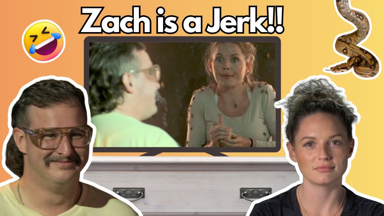 Fear Factor: House of Fear - Season 1: Episode 1 RECAP in LESS Than 8 Minutes!