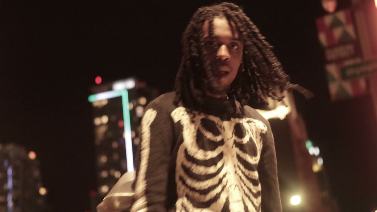 Lite Fortunato - Fxxk Friends [Jennifer Anniston]  (Official Video)