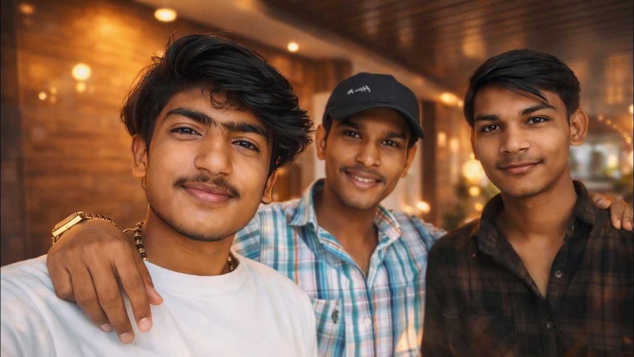 Friends Ke Sath Full Fun Vlog | Yaari Dosti Special ❤️