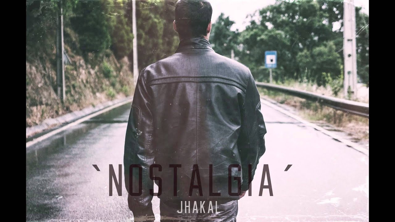 Jhakal - Thrill (Free Beat Tape Nostalgia)