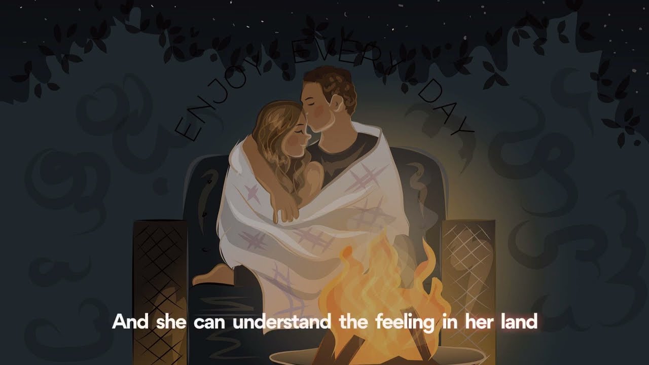 She Can Understand - Lyric Video