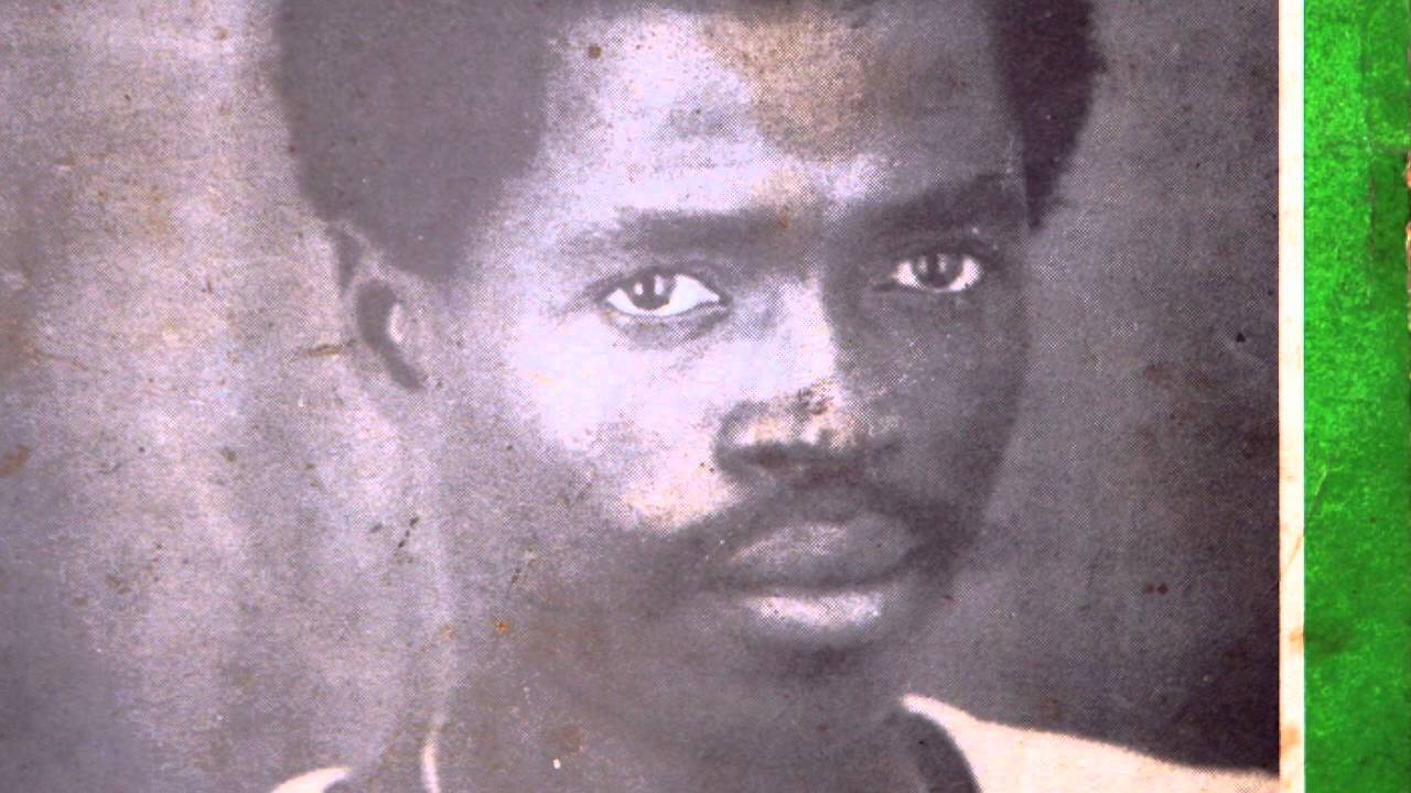 Danialou Sagbohan | Song: Nou Wame | Afro-Blues | Benin | 1978