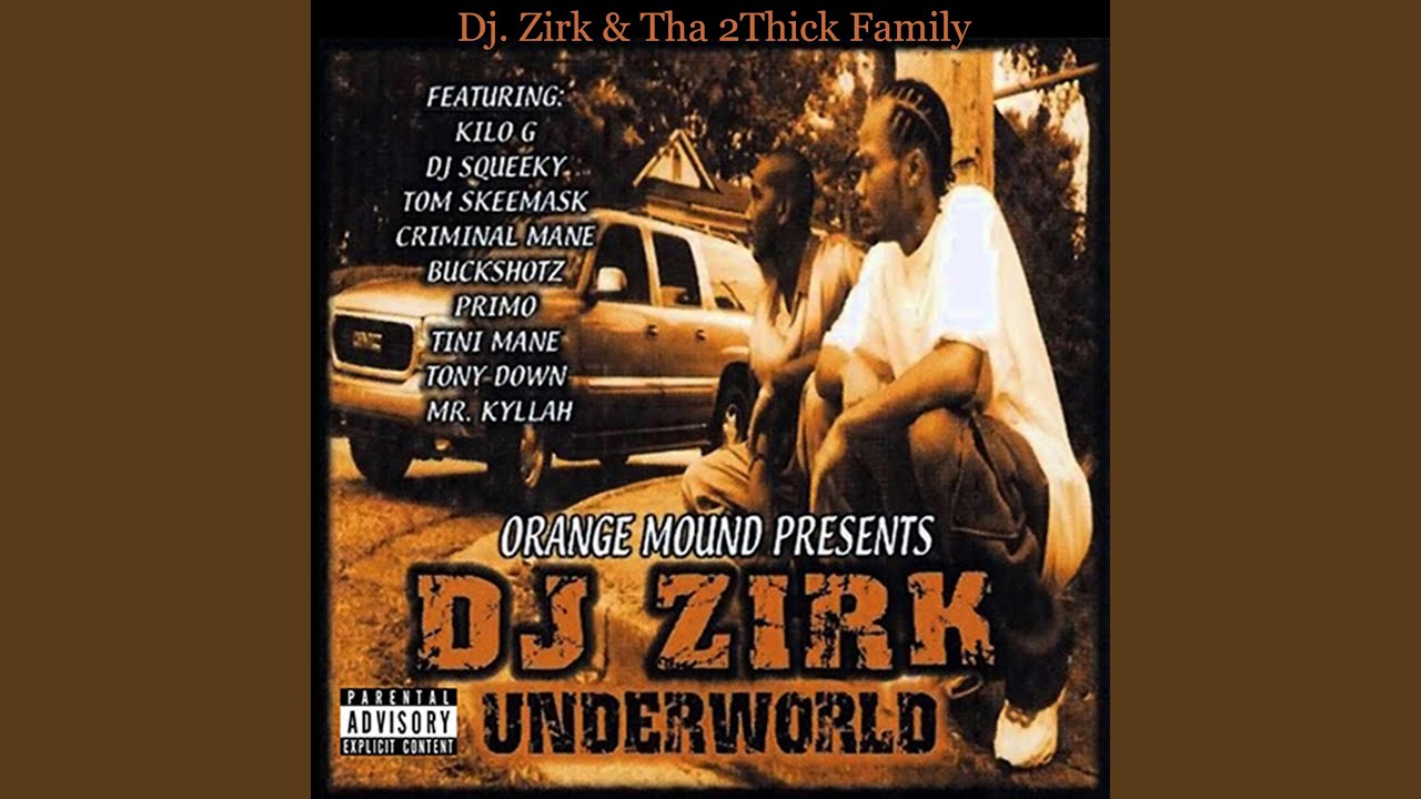 Strap Wit Them Thangz (feat. Buckshotz & Primo)