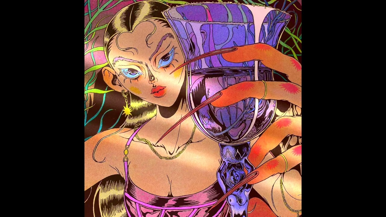 [FREE] DOJA CAT X DOECHII TYPE BEAT - 