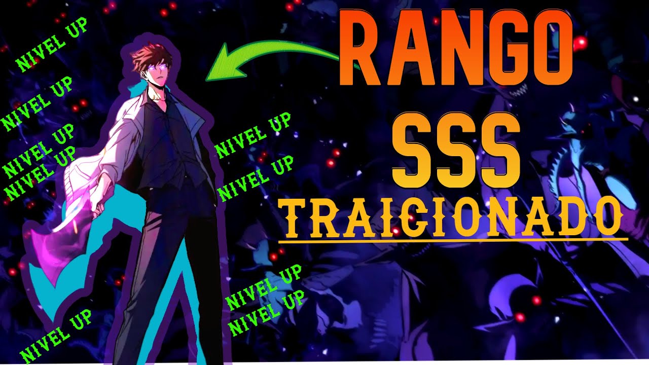 🌀RANGO SSS REENCARNA en un PERDEDOR SIN TALENTO  ⚡/MANHWA RESUMEN