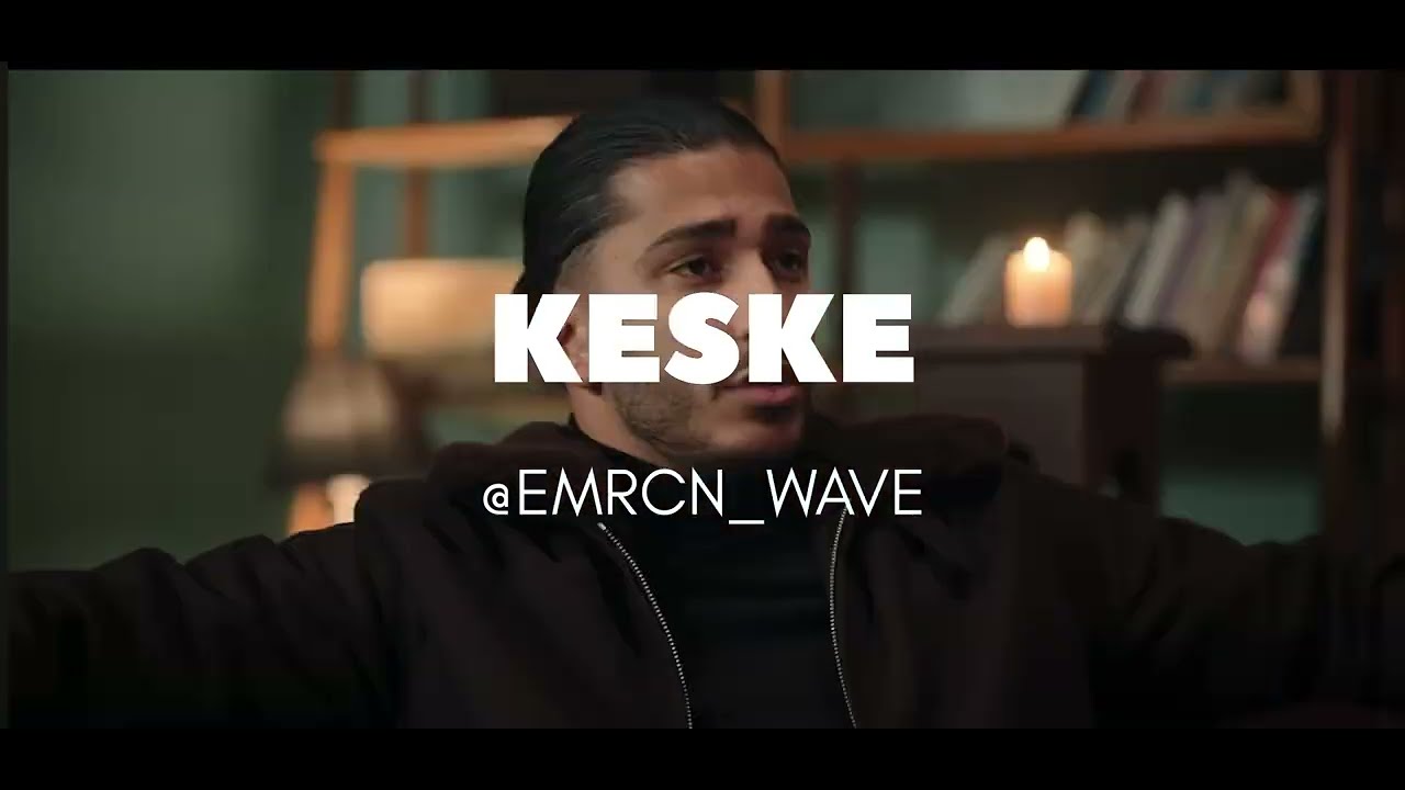 [SATILIK] ATI242 X MERO TYPE BEAT - KESKE - DUYGUSAL HIPHOP TYPE BEAT (Prod .by EMRCN)