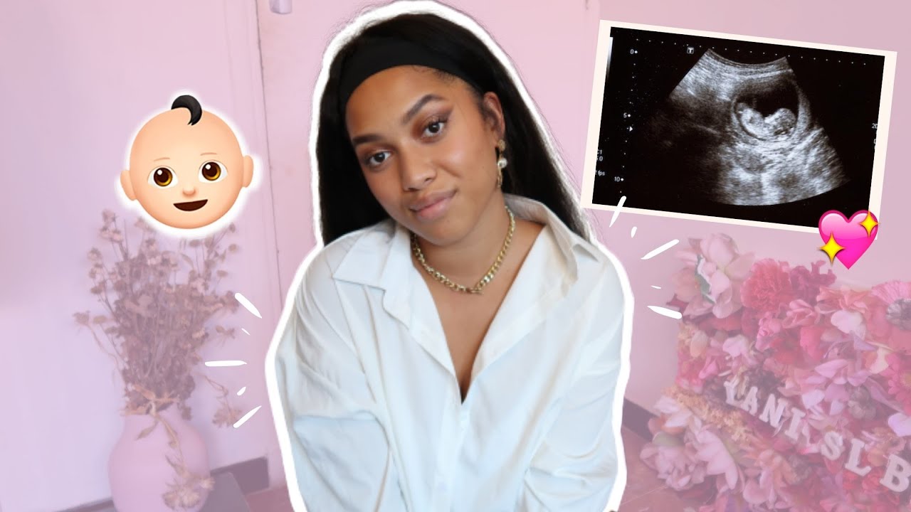 LA PERTE DE NOTRE BÉBÉ 👼🏻 (Ma grossesse & Ma fausse couche de A à Z)