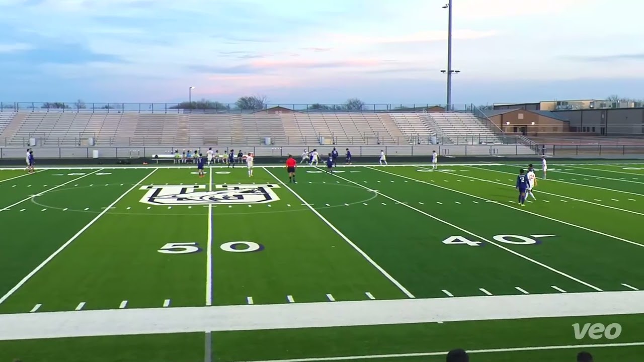 district game 8: lovejoy jv at anna 2026 02 17