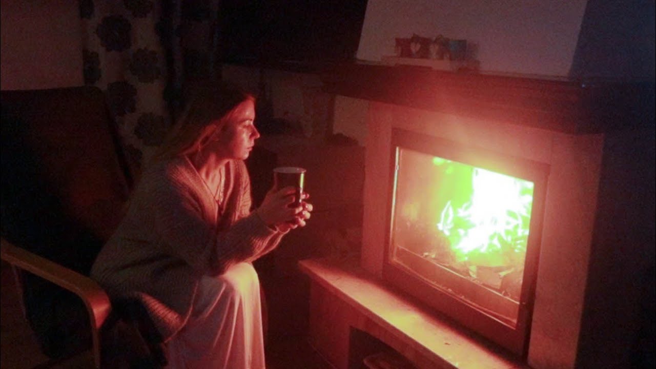 De ceTraiesc o Viata Simpla