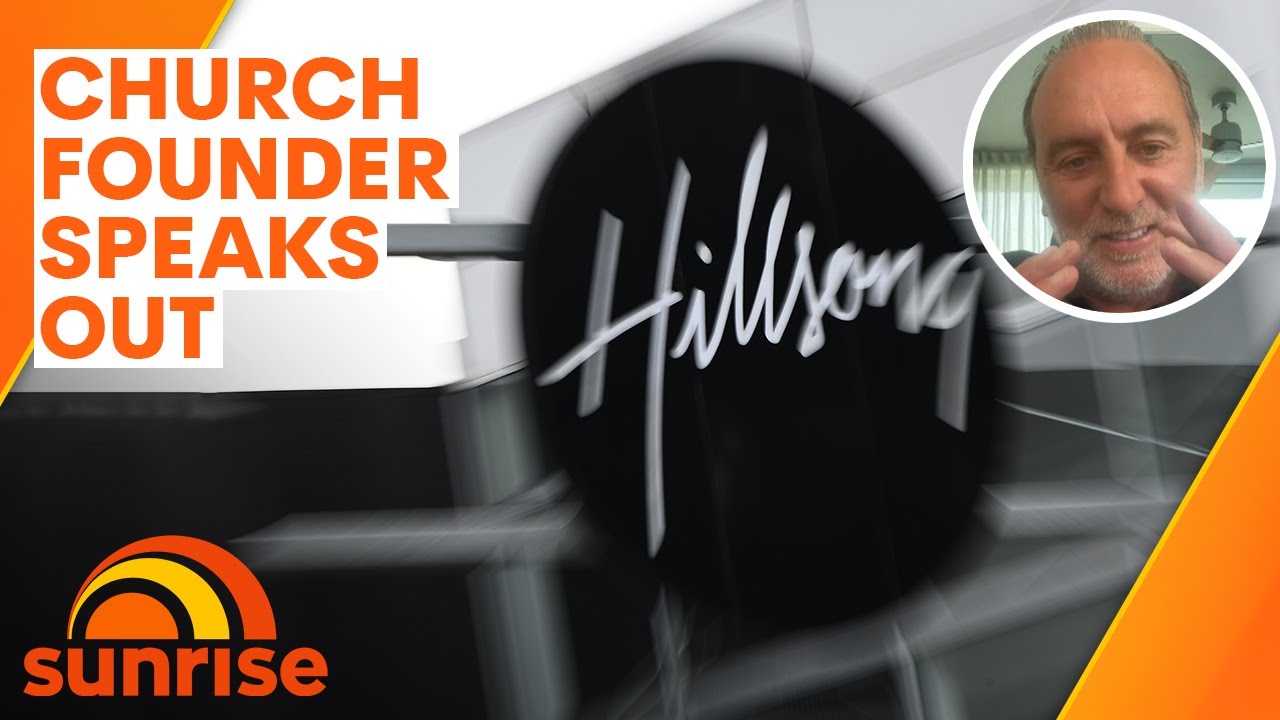 Hillsong founder Brian Houston speaks out as new documentaries lift the lid on controversial church