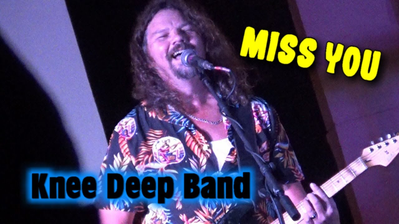 Miss You by Knee Deep