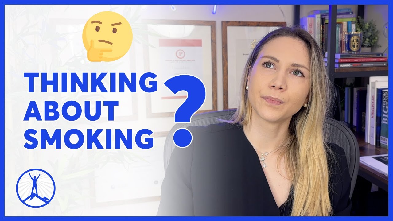 Why You Suddenly Crave & Miss Smoking (Long) After Quitting?