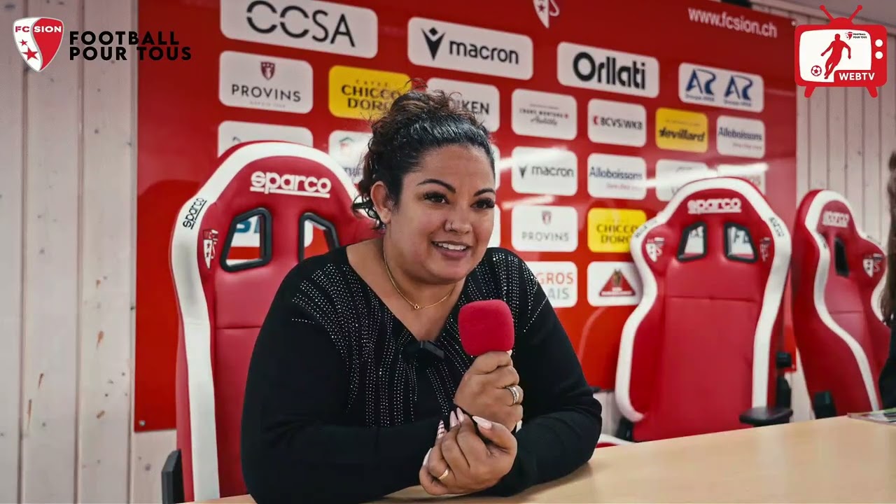 Echange de Vignettes de notre album officiel FC Sion Football Pour Tous