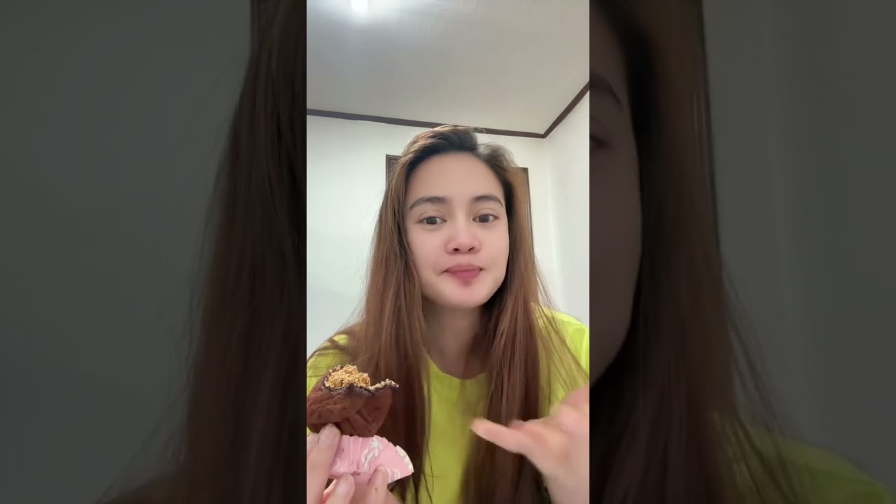 Dubai chewy cookie try natin😁