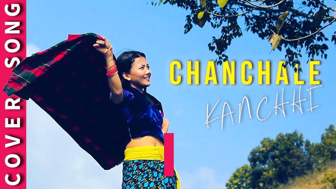 CHANCHALE KANCHHIKO JOVAN | COVER | SAUGAN SHRESTHA | FEAT. PRABHA SHRESTHA