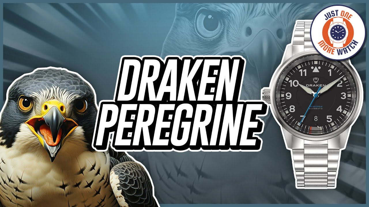 Better Than Hamilton 'Interstellar'? The Draken Peregrine