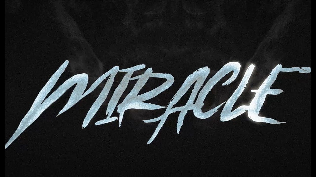 Rot Ken - Miracle feat. Young Nudy (Official Lyric Video)