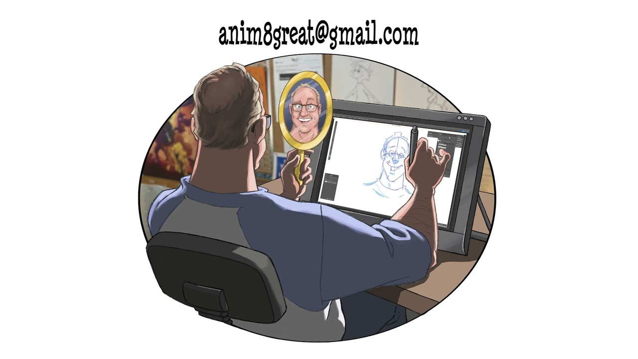 Animation Classes by Scott T. Petersen