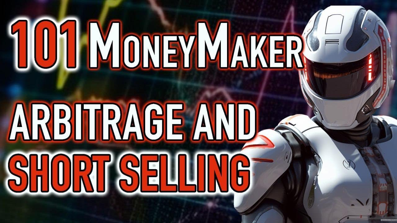 101 MONEY MAKER DO THEY HAVE THE SECRET SAUCE ?????